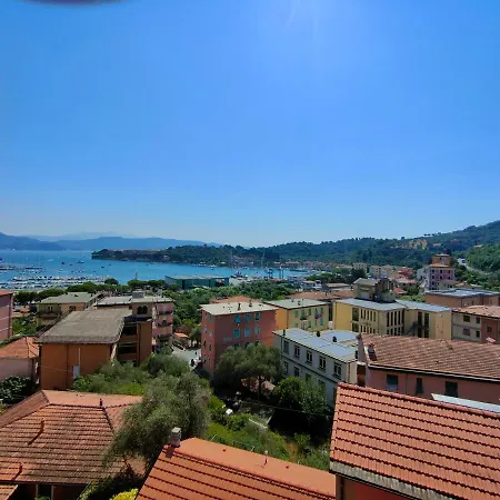 Rosse Apartment *