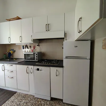 Apartamento Rosse