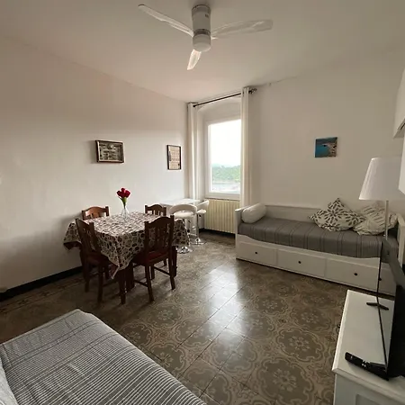 Rosse Apartment