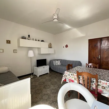 Apartment Rosse