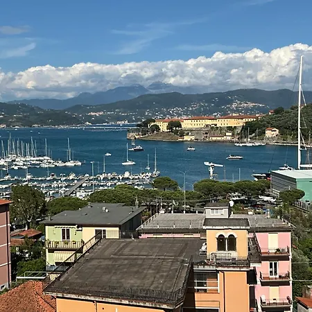 Rosse Le Grazie (Liguria)